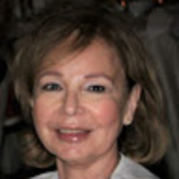 Meet your Posher, Annie - Picture 1 of 1